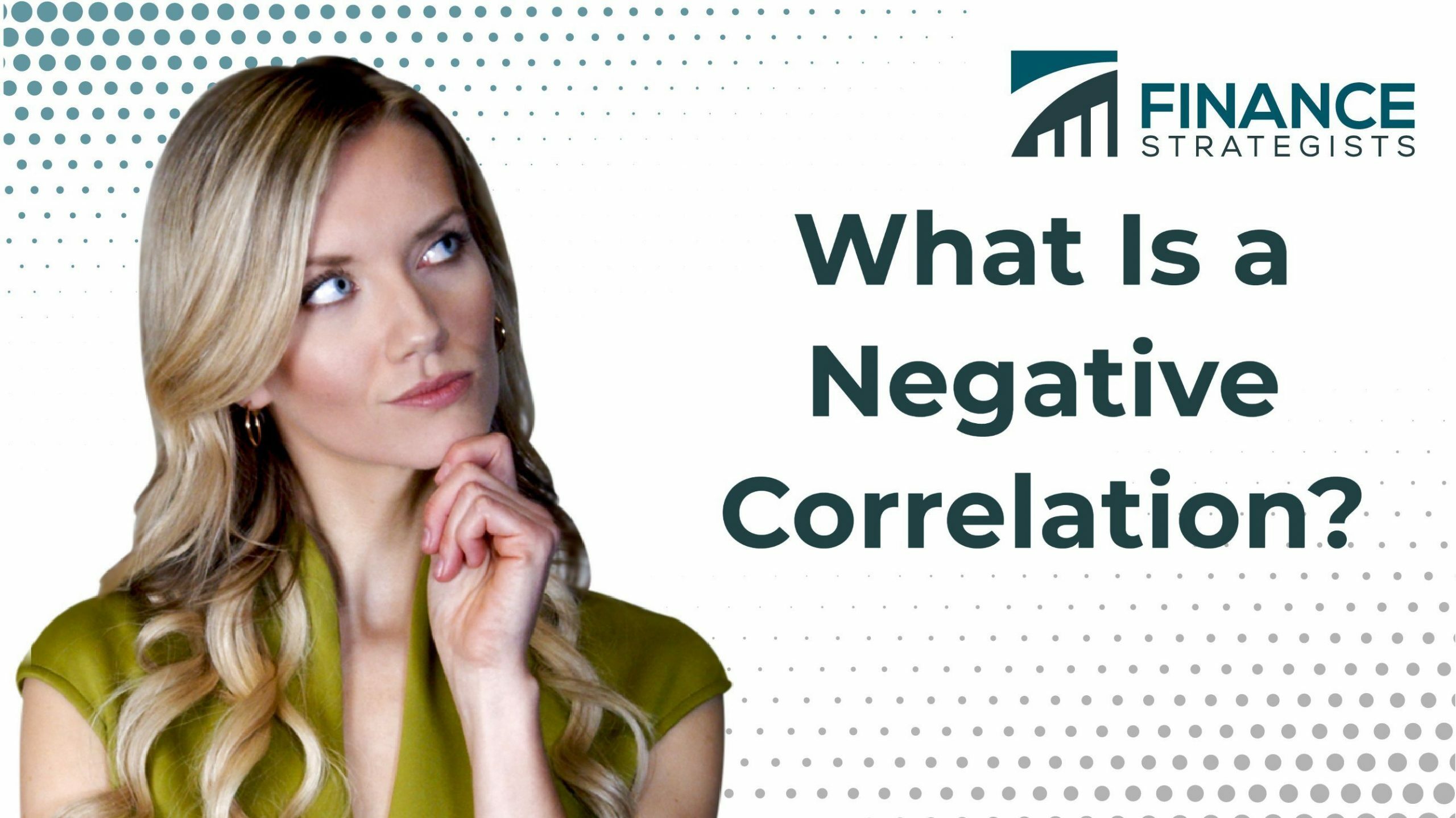 what-is-negative-correlation-uses-example-interpretation