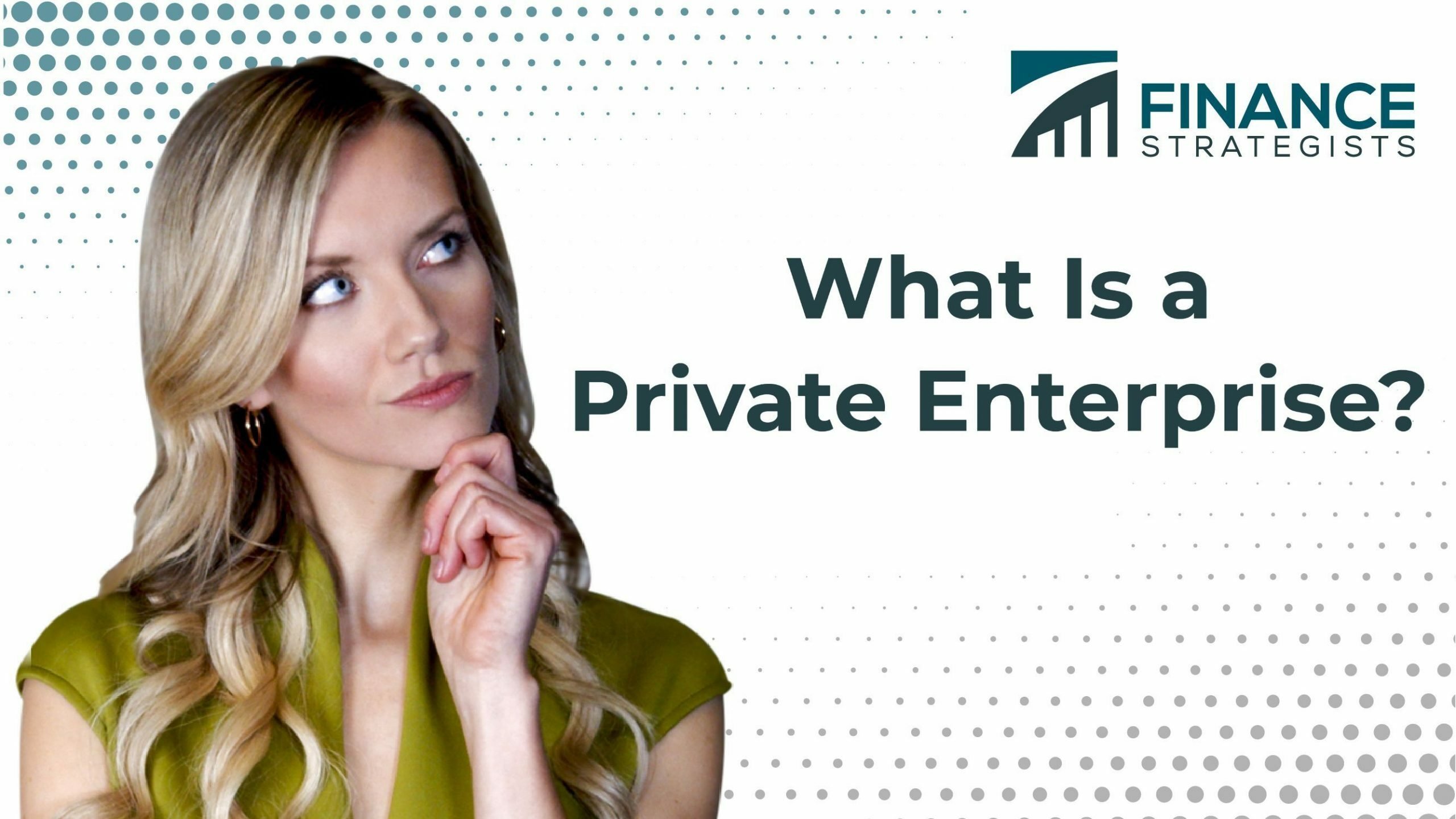 private enterprises