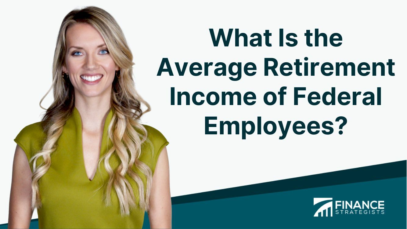 what-is-the-average-retirement-income-of-federal-employees