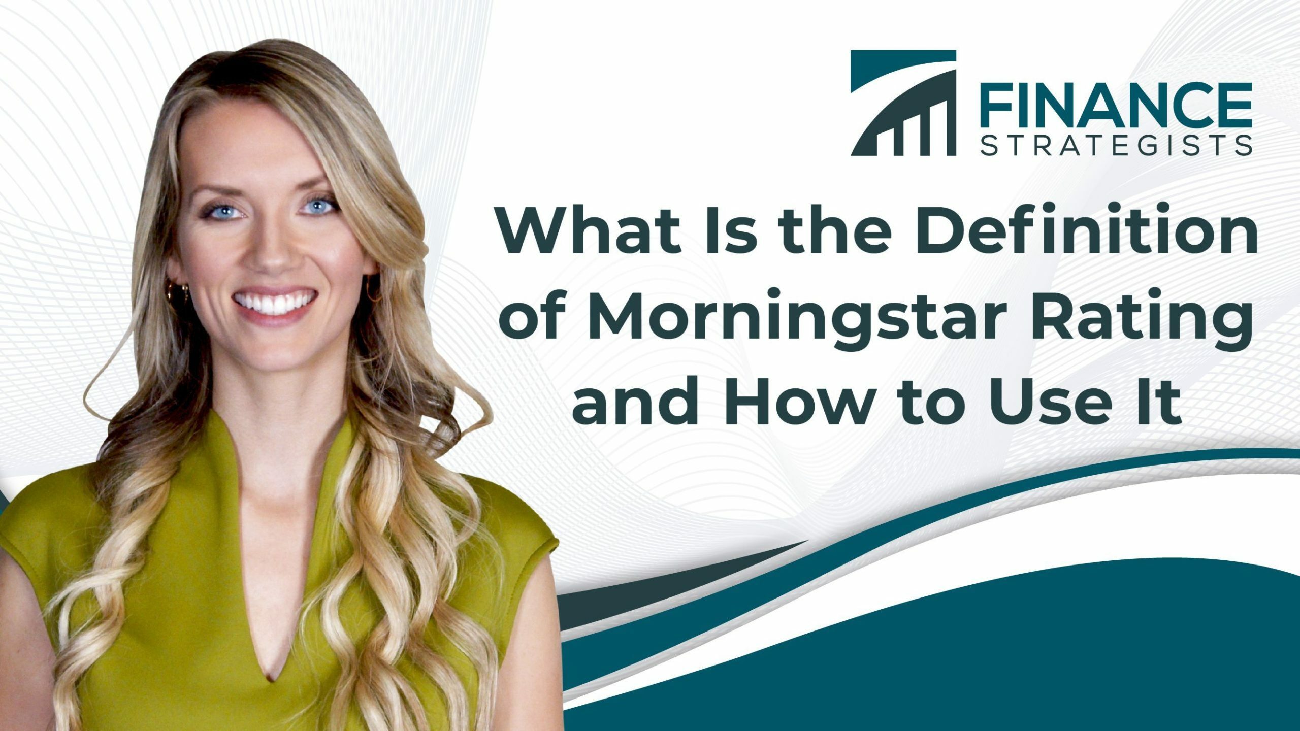 Morningstar Rating System Definition, Interpretation, Examples