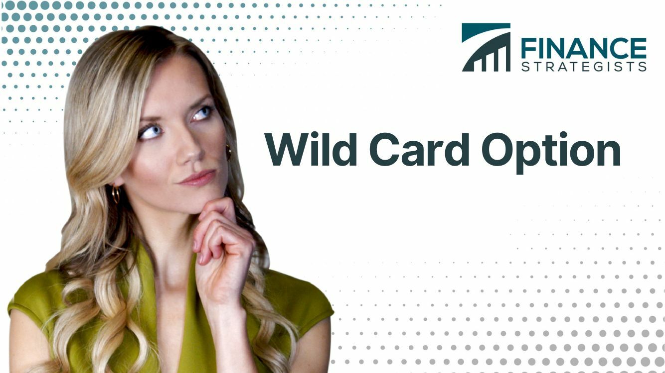 Wildcard - definition and meaning - Market Business News