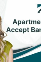 How to Find Apartments That Accept Bankruptcies