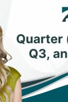 Fiscal Quarters (Q1, Q2, Q3, Q4) Explained