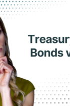 Treasury Bonds vs. Treasury Notes vs. Treasury Bills: What's the Difference?