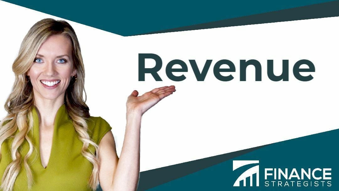 Revenue | Definition, Formula, Calculation, Revenue vs Income