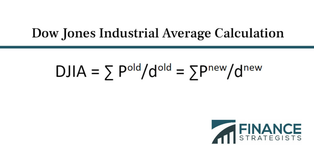 Djia Meaning